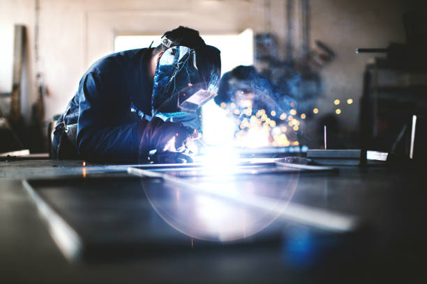 Best Aerospace and Defense Welding in Athens, WV