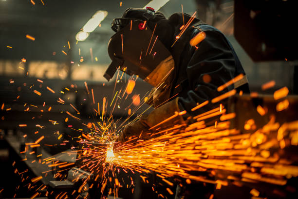 Best Specialty Welding Processes in Athens, WV