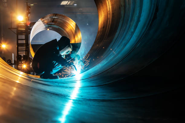 Best Pipe Welding in Athens, WV