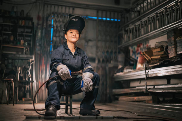 Trusted Athens, WV Welder & Metal Fabrication Experts