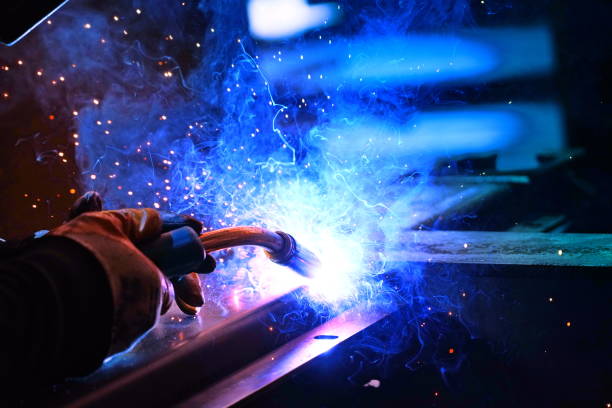 Best Maintenance and Repair Welding in Athens, WV