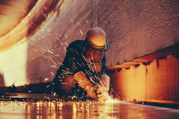 Affordable Welder Services in Athens, WV