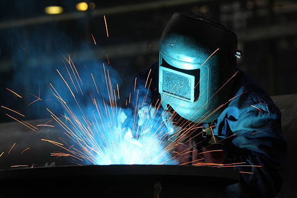 Affordable Welder Services in Athens, WV