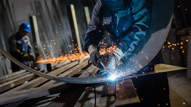 Best Automotive Welding in Athens, WV