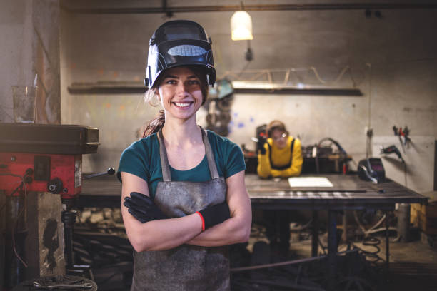 Best Structural Steel Welding in Athens, WV